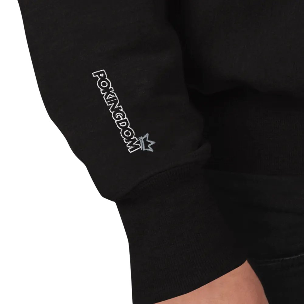 Champion Pokingdom Crewneck product image (2)
