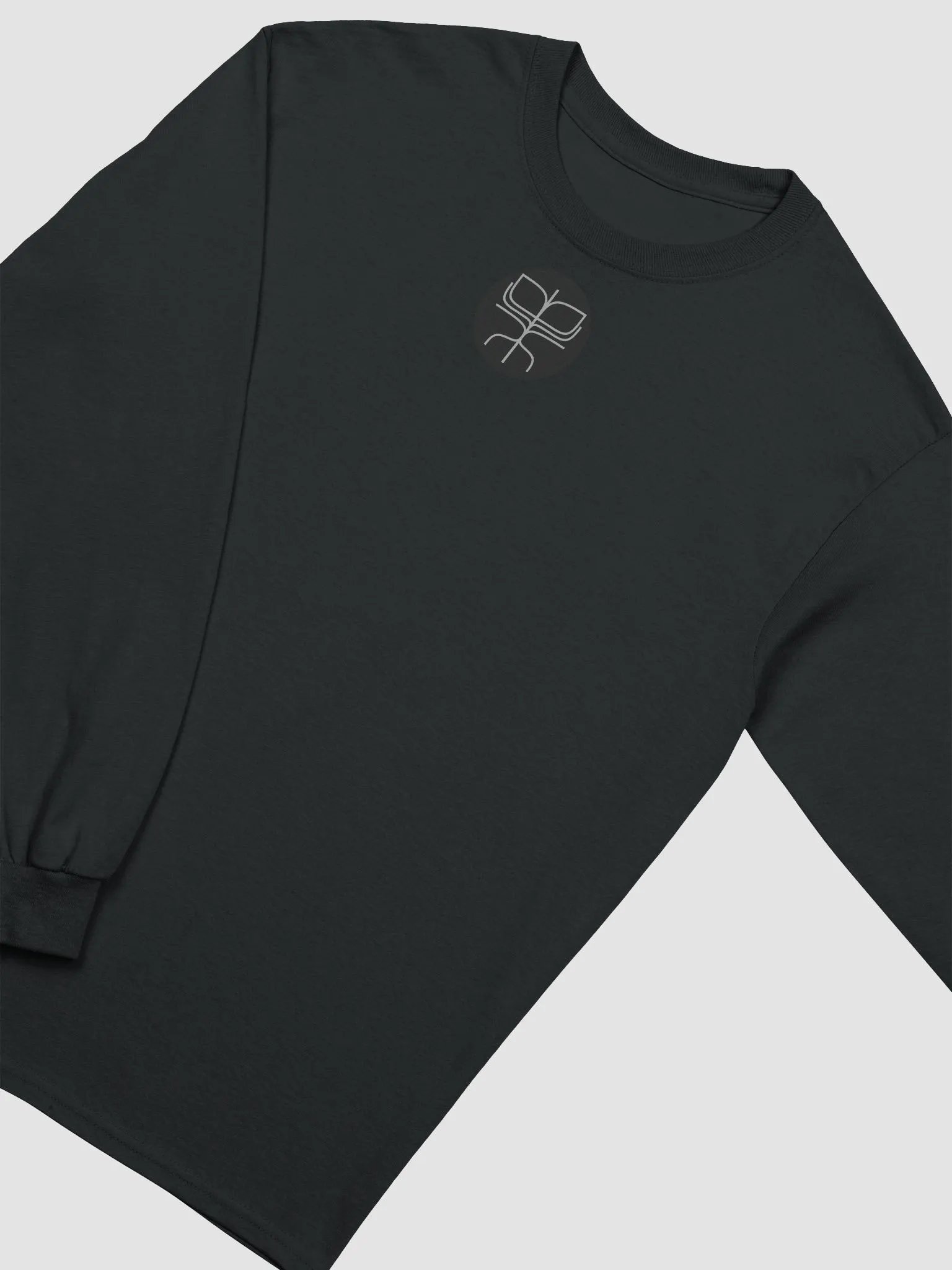 Wraith Long Sleeve product image (27)