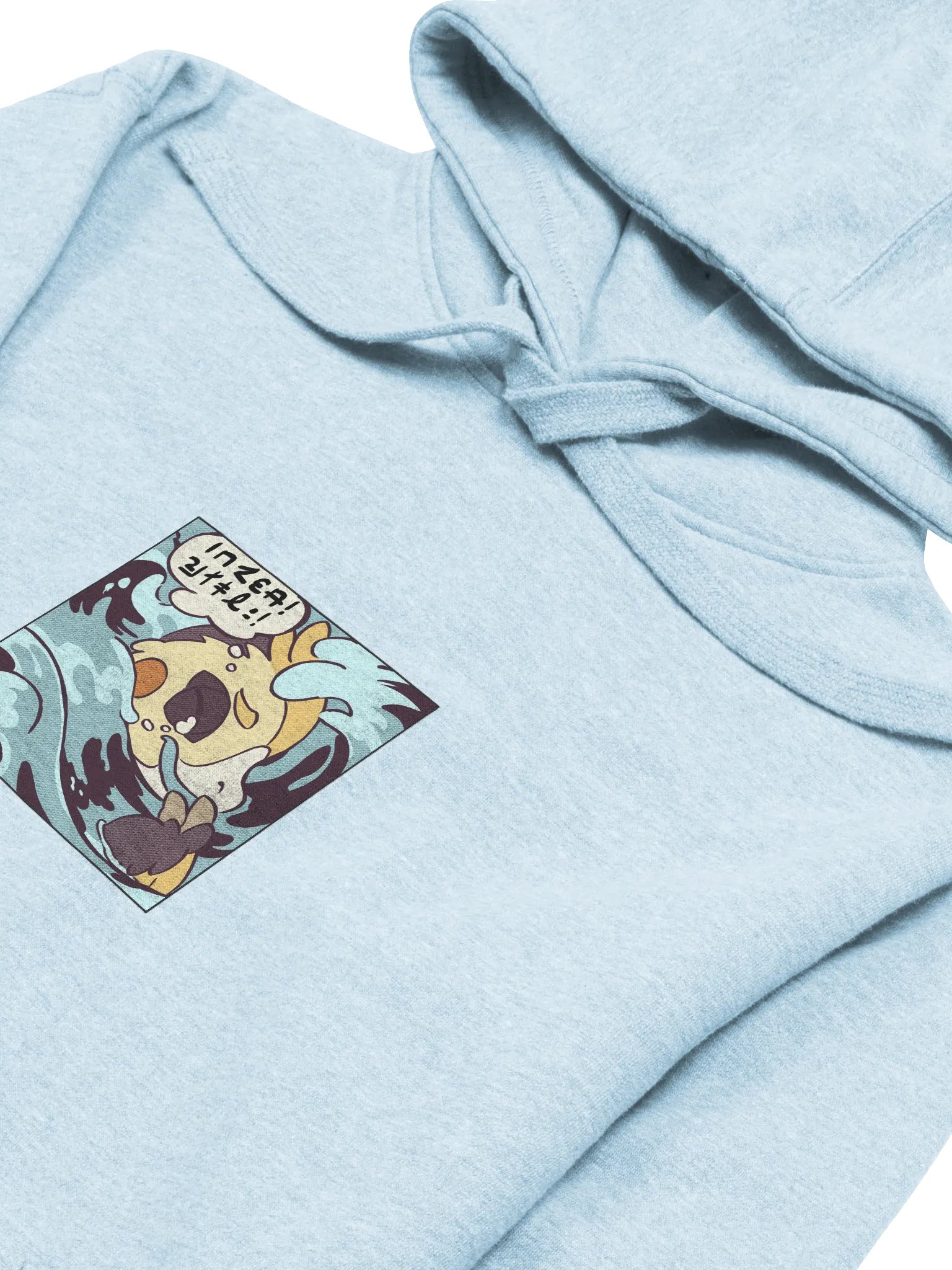 Drama Queen Jophery Hoodie product image (1)