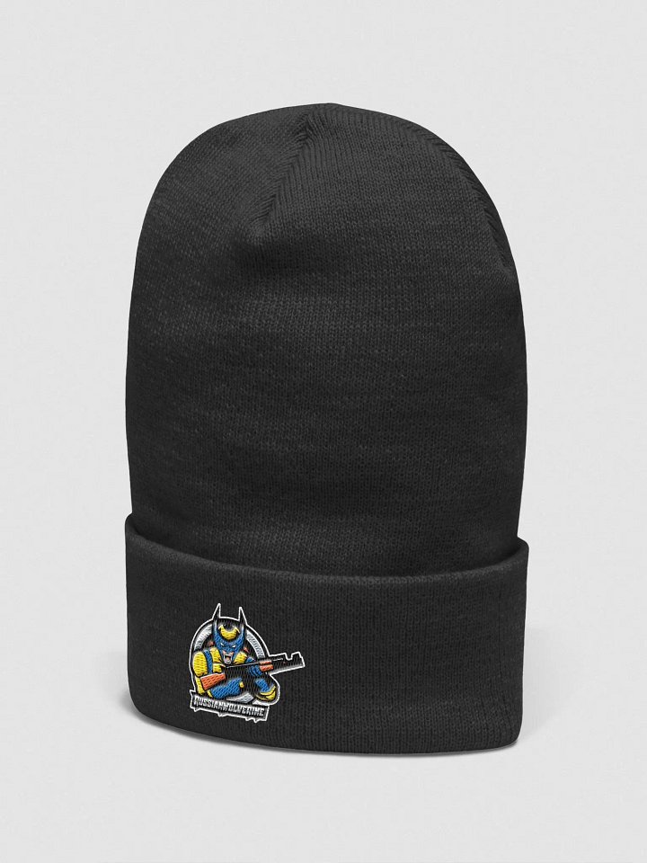 Beanie product image (13)