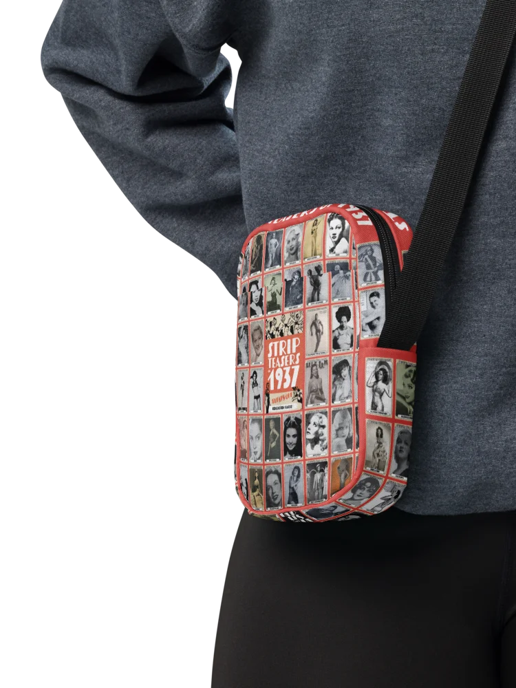 Showstoppers Mini-Bag product image (7)