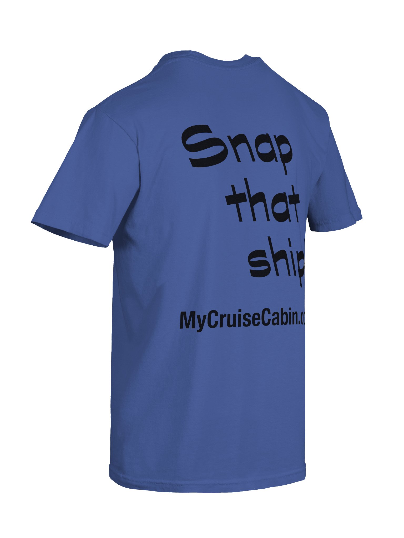 Snap that ship shirt product image (10)