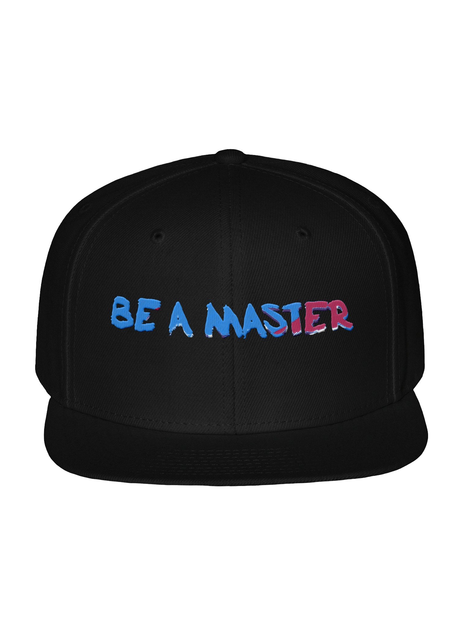 BE A MASTER HAT product image (1)