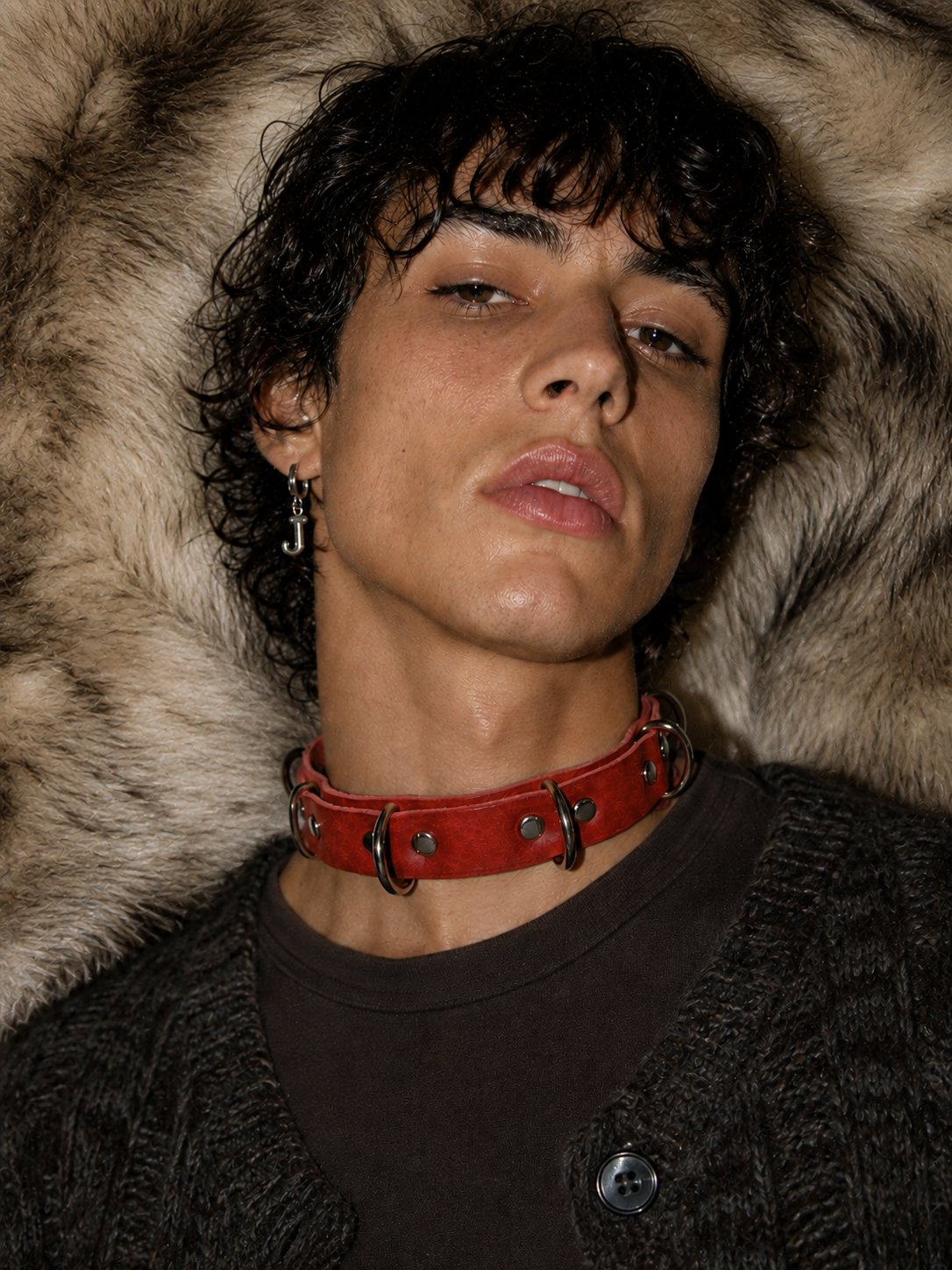 Lil Pup Collar product image (2)