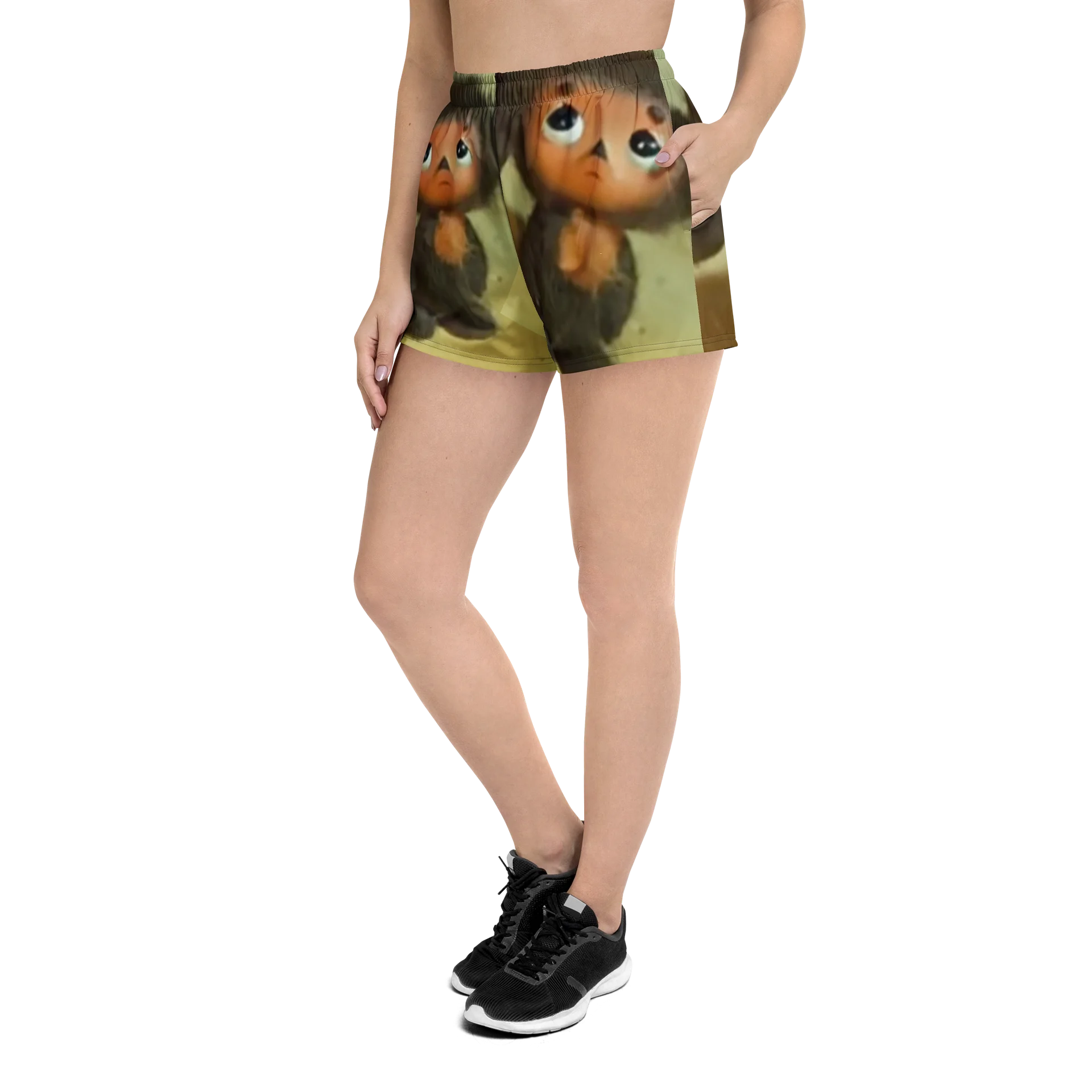 CHEB sport shorts product image (2)