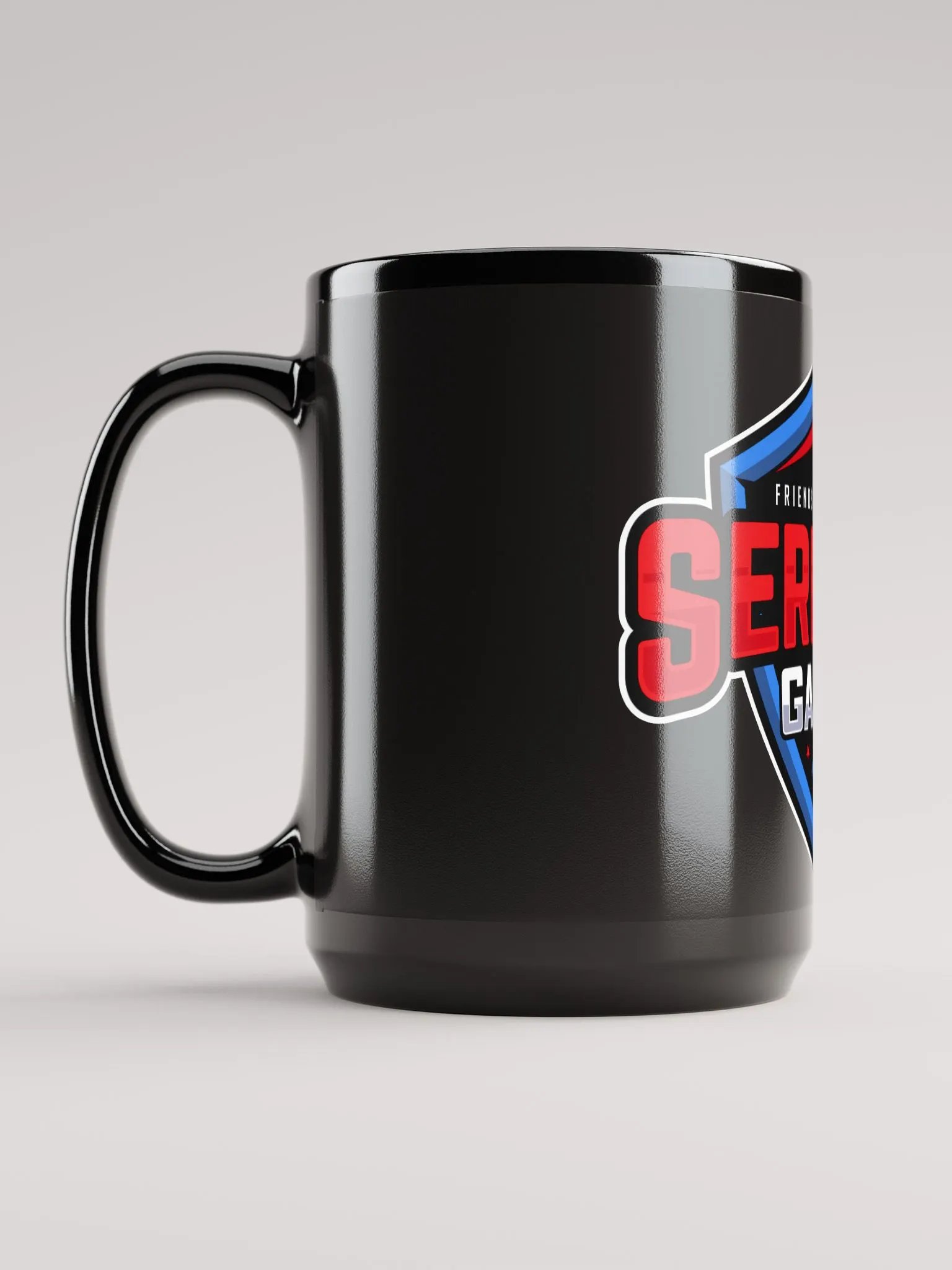 Serenity Gaming Mug product image (6)