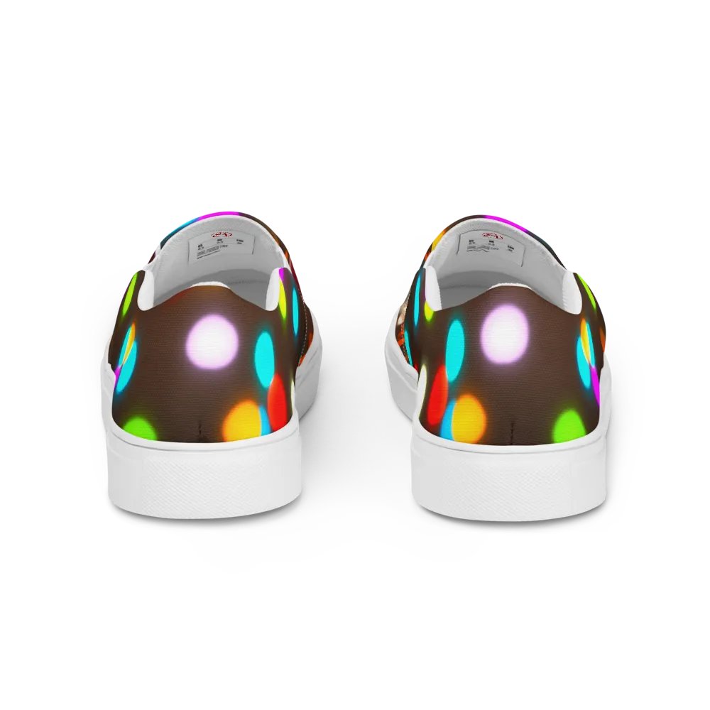 Womens XMas Art the Clown Kicks product image (3)
