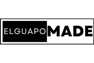 Elguapo Made — Creative Archive