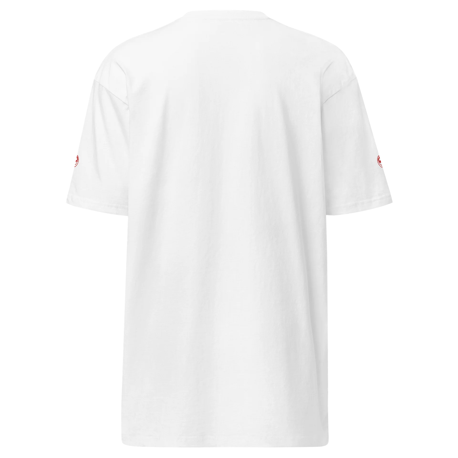 GBMT Real Survivor Stamp Tee product image (5)