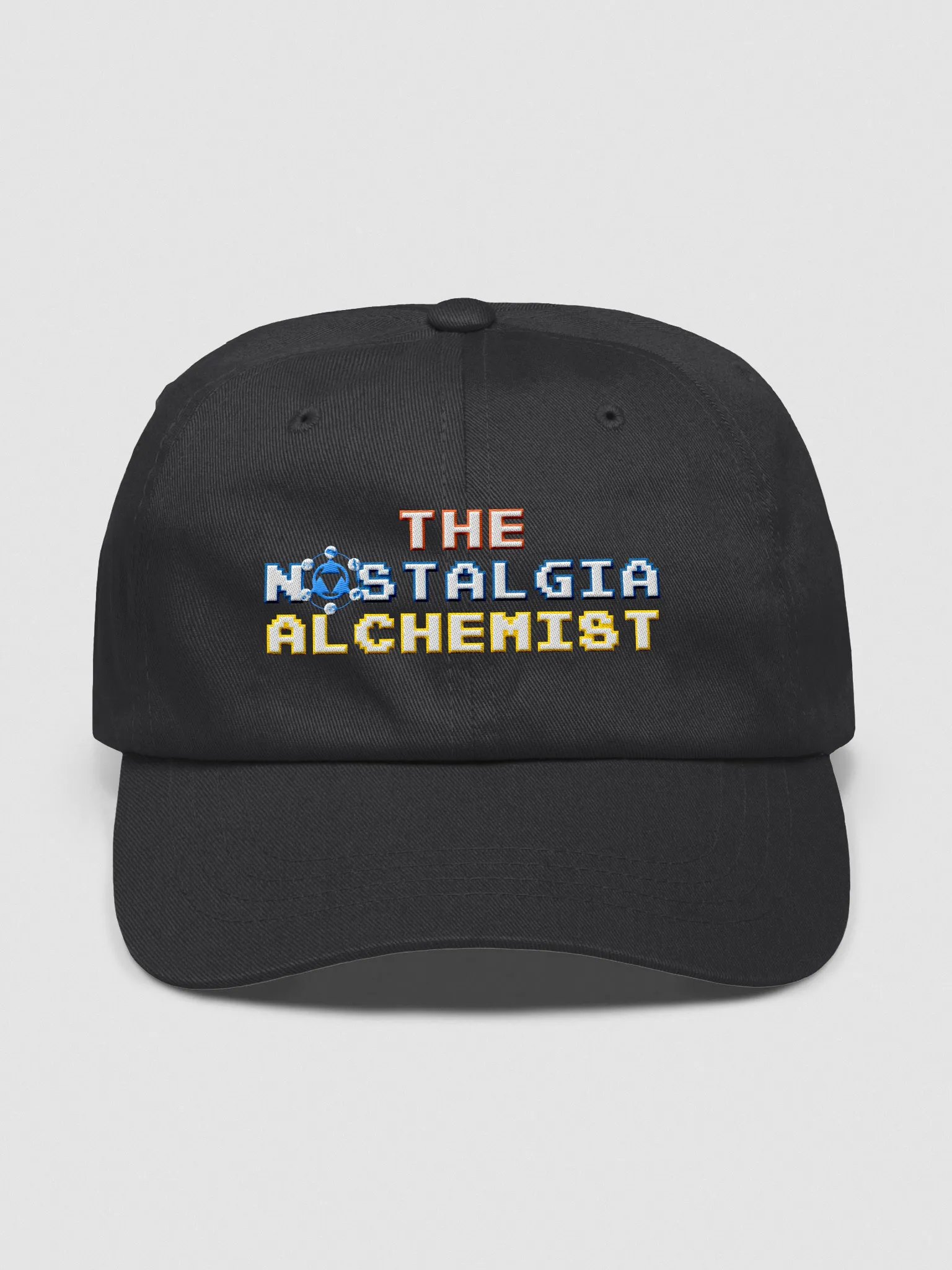 The 
