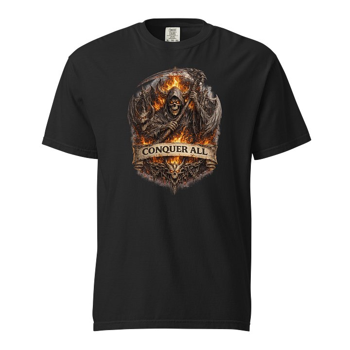 Conquer All Infernal Reaper product image (1)