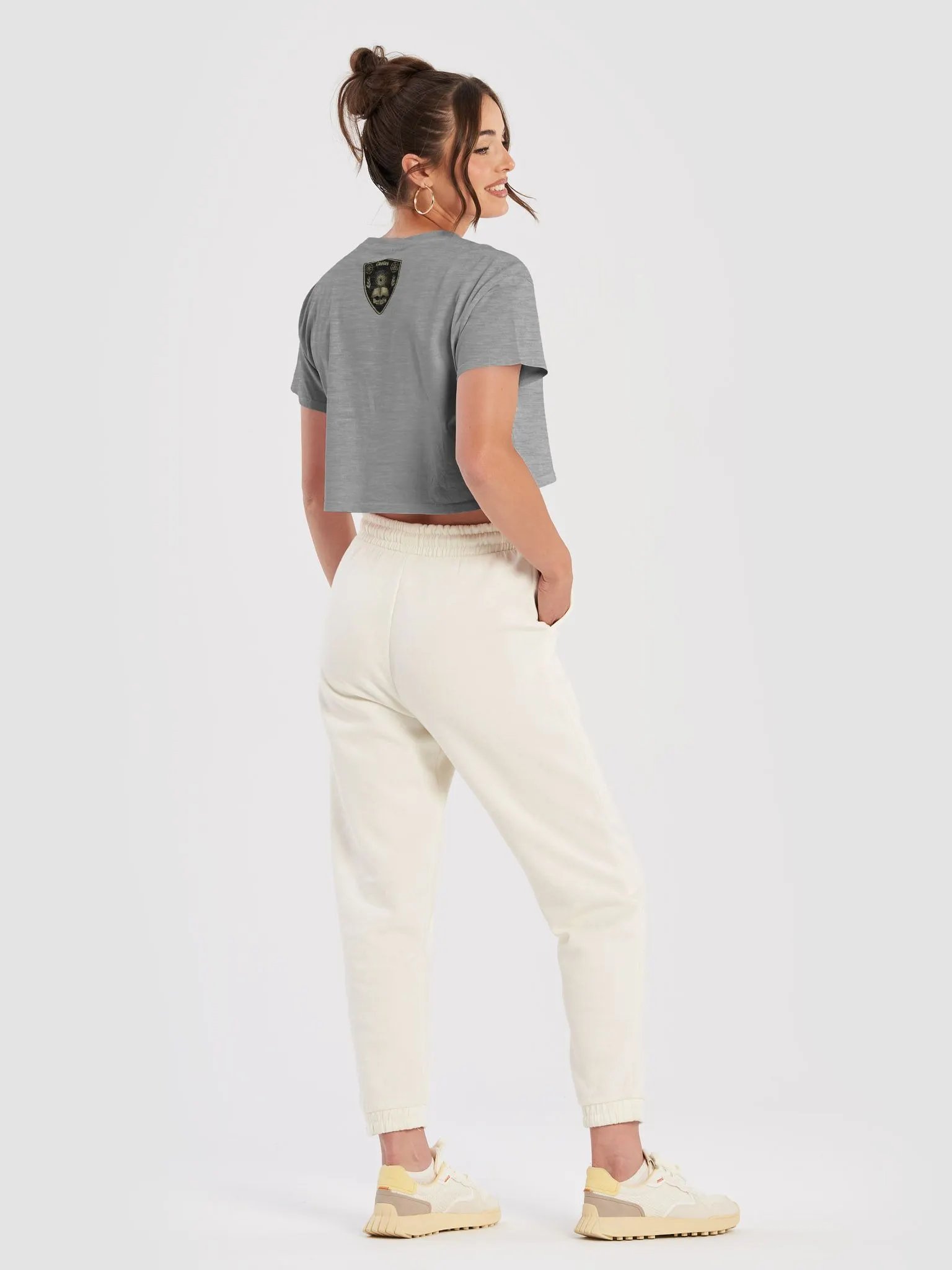 Morality Crop Top V2 product image (8)