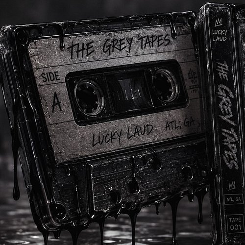 THE GREY TAPES 🩶📼

Some stories don’t come on streaming.
Some stories come on tape.

Every scar. Every lesson. Every late nig...