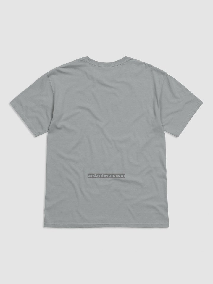 Punkin Monster T-Shirt product image (3)