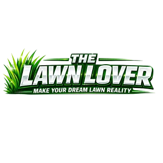 The Lawn Lover