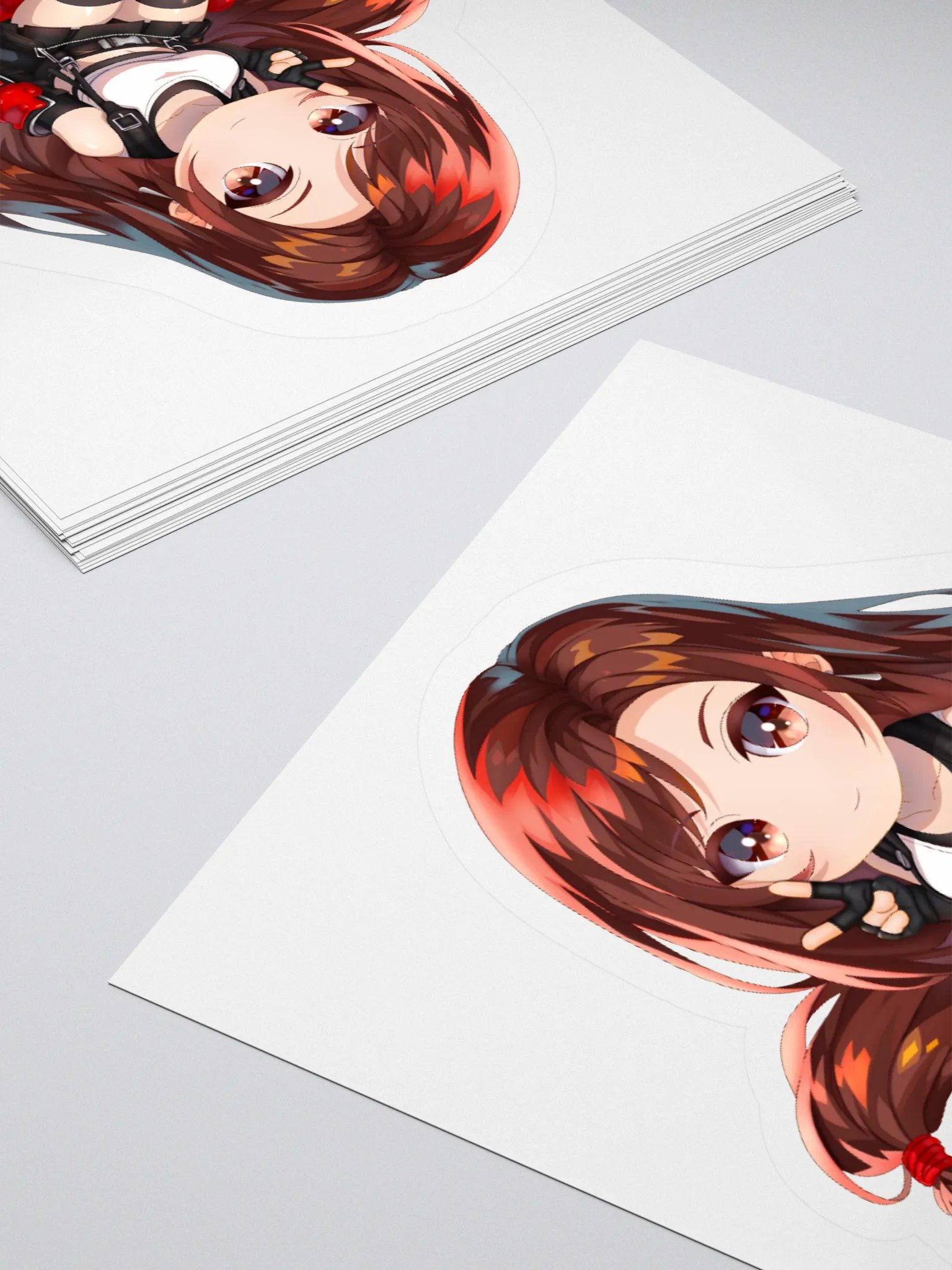 Tifa Sticker product image (4)