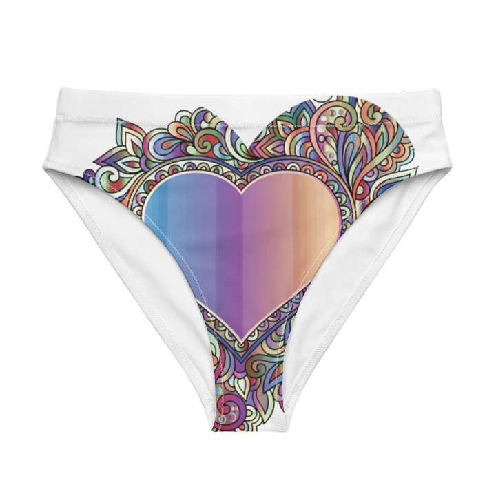 COLORFUL LOVELY HEART HEART, LOVE, MARRIAGE, VINTAGE, COLORFUL, VALENTINES DAY, ROMANTIC, ROMANCE, COUPLE, BOYFRIEND, HUSBAND, WIFE, RETRO product image (1)