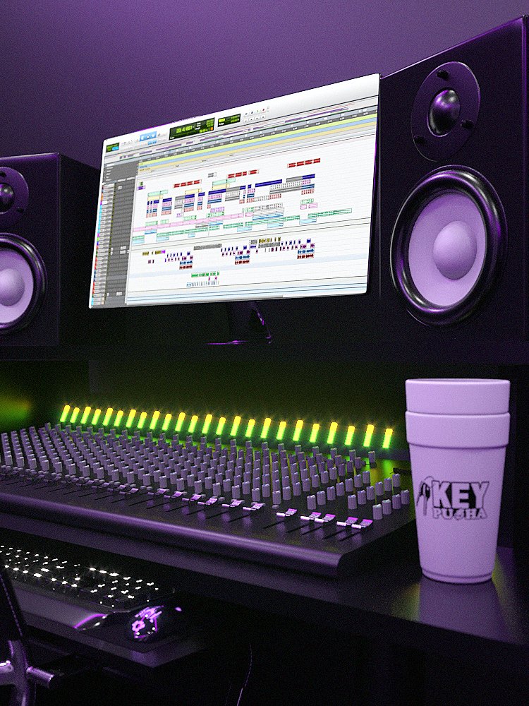 Mix and Mastering Service product image (2)