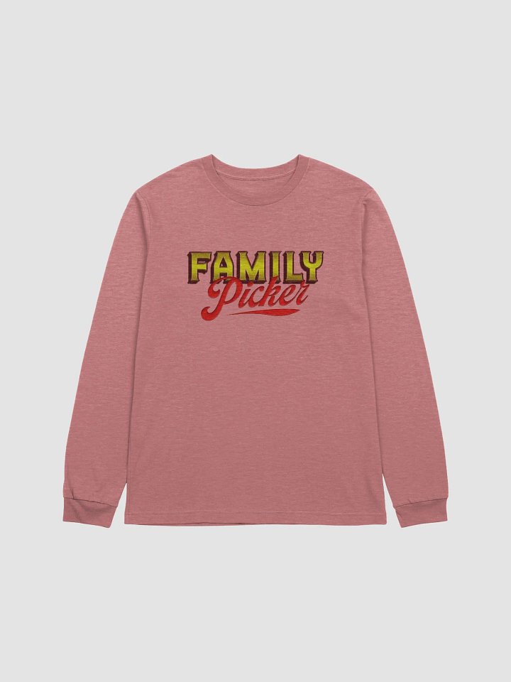 FAMILY PICKER product image (1)