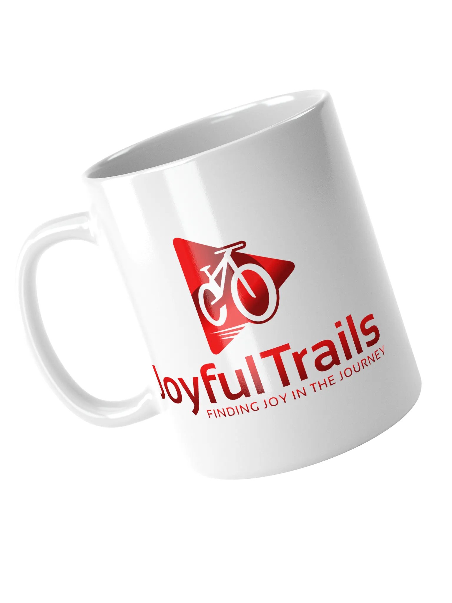 Joyful Trails Mug product image (3)