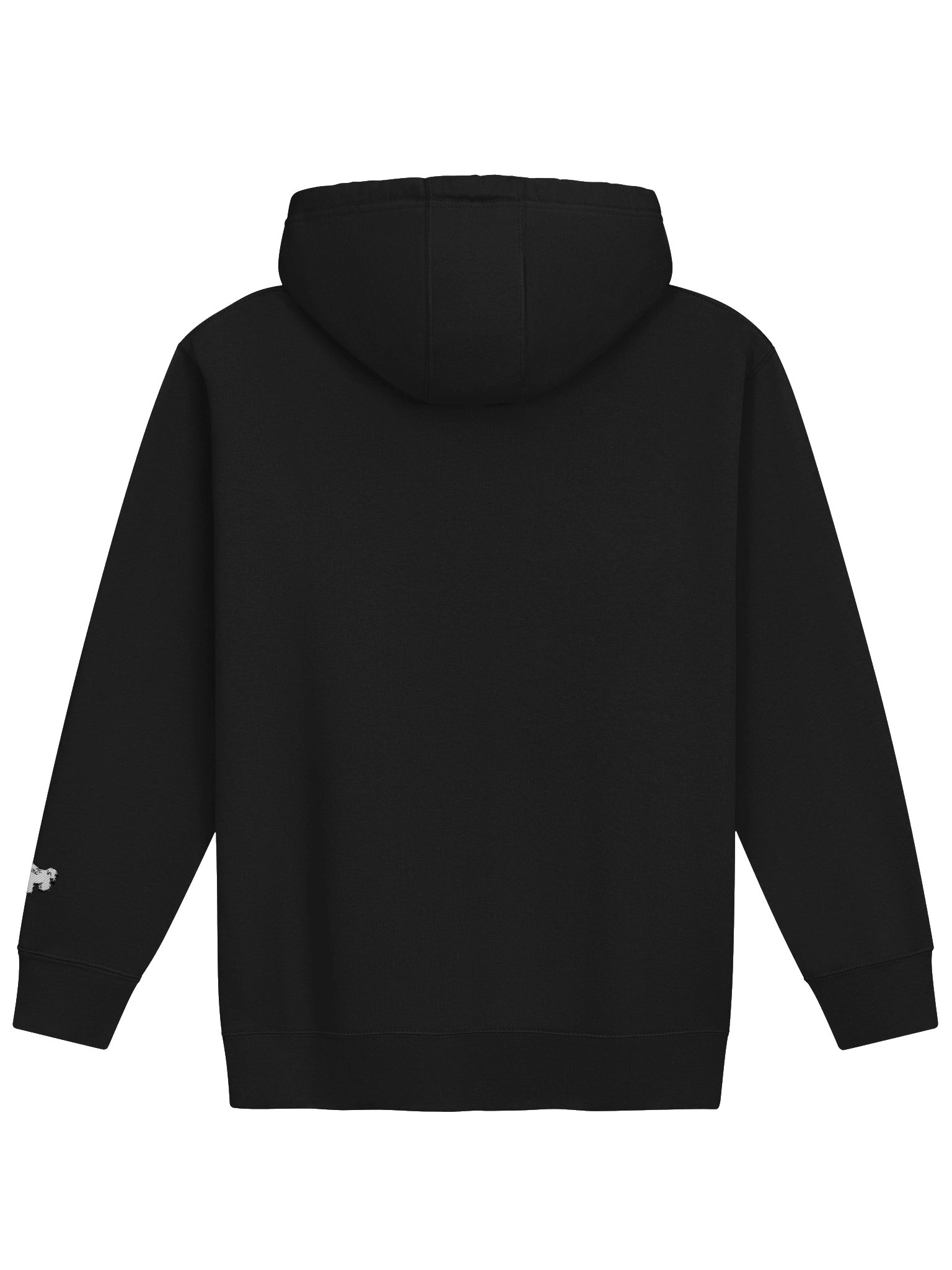 CLASSIC COLORED UNISEX HOODIE product image (12)