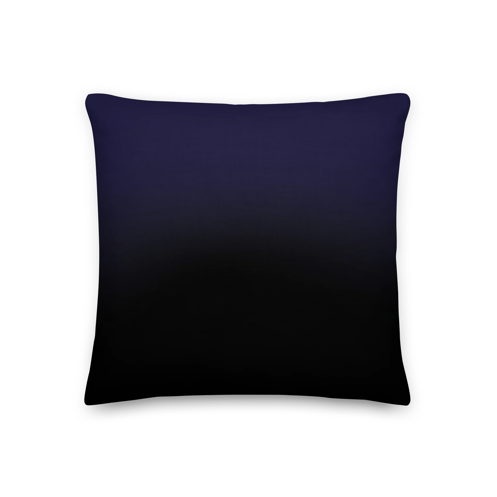 CandiCat Void Cat D20 2026 Pillow product image (3)