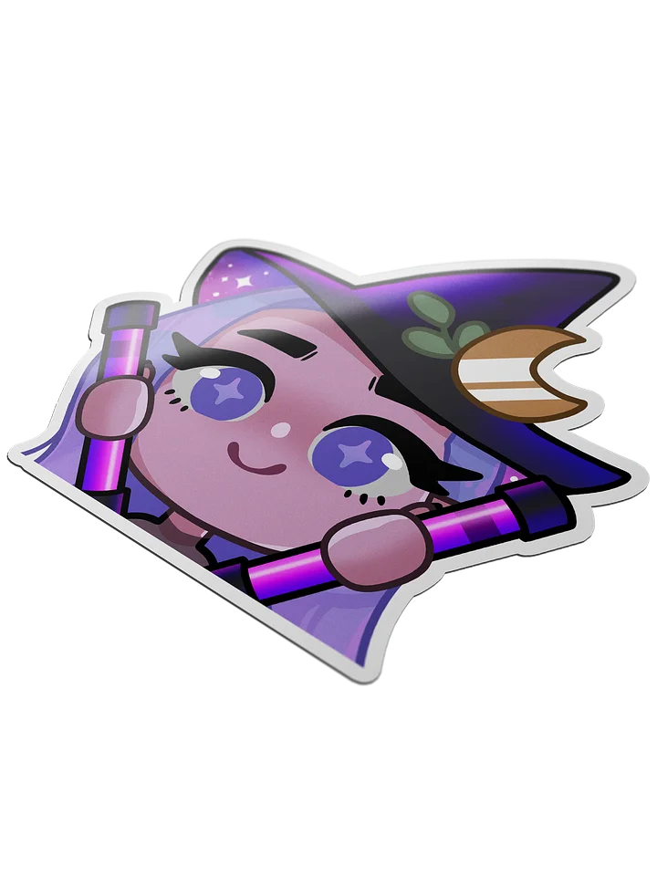 GROANTUBE EMOTE STICKER product image (1)