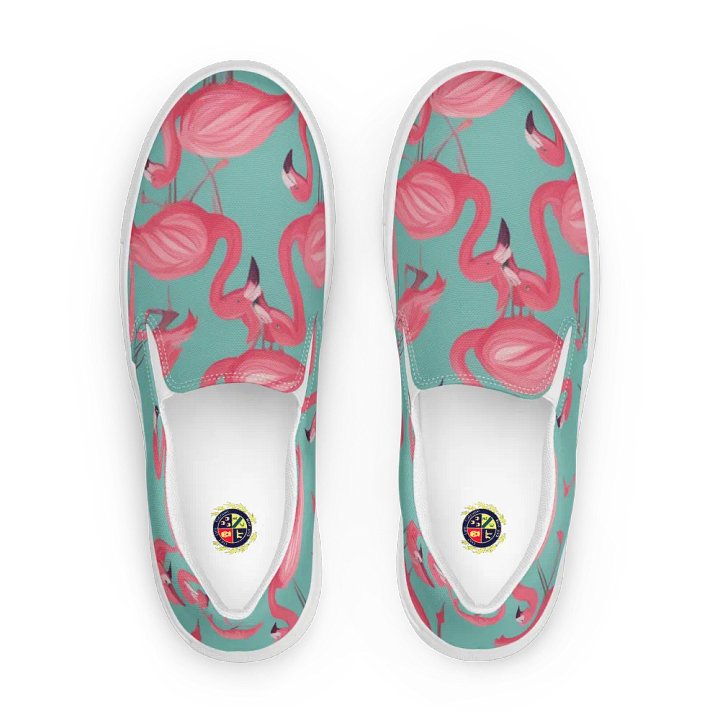 CULT FLAMINGOS product image (2)