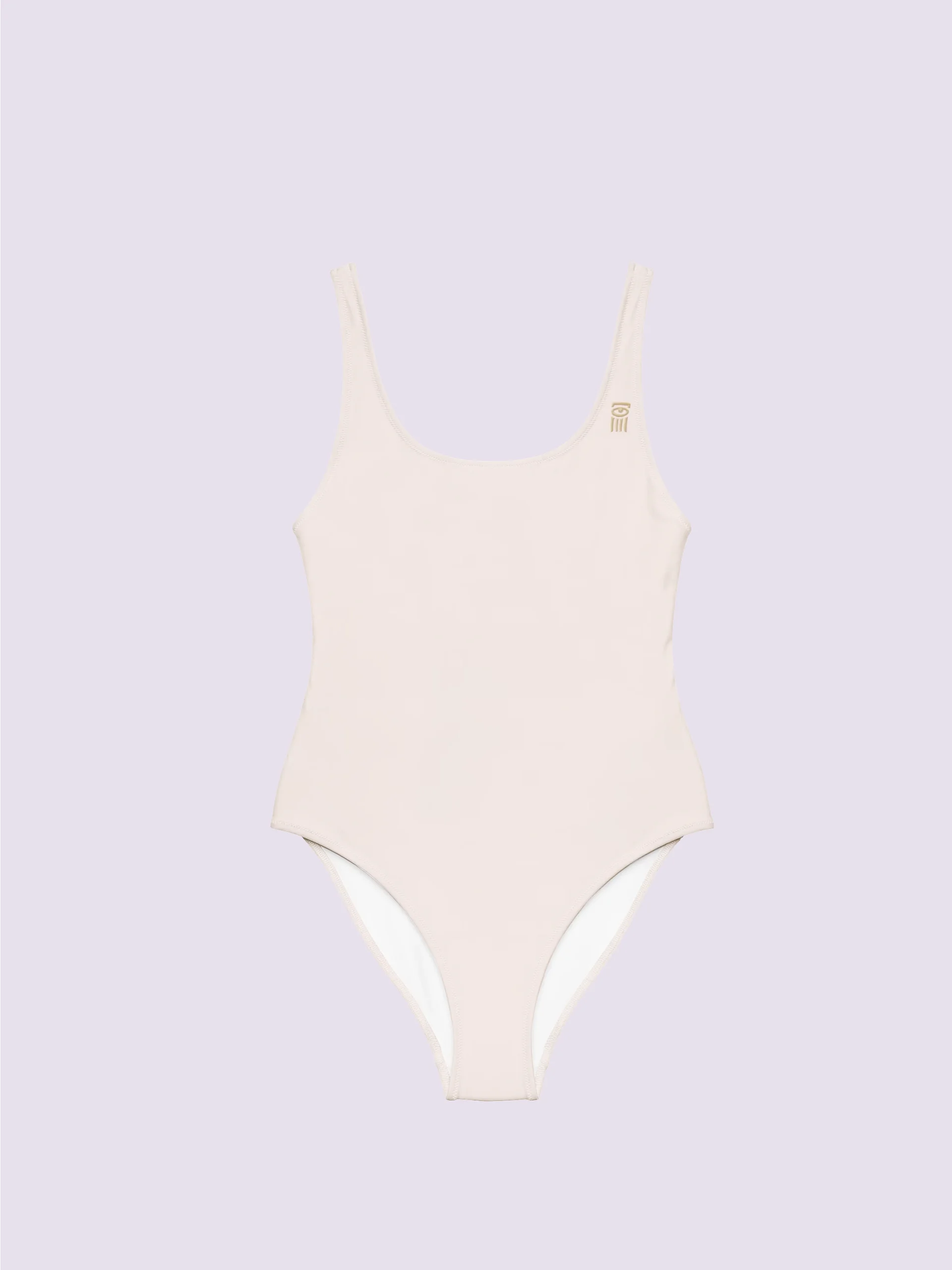 Nude Swimsuit C4 product image (1)