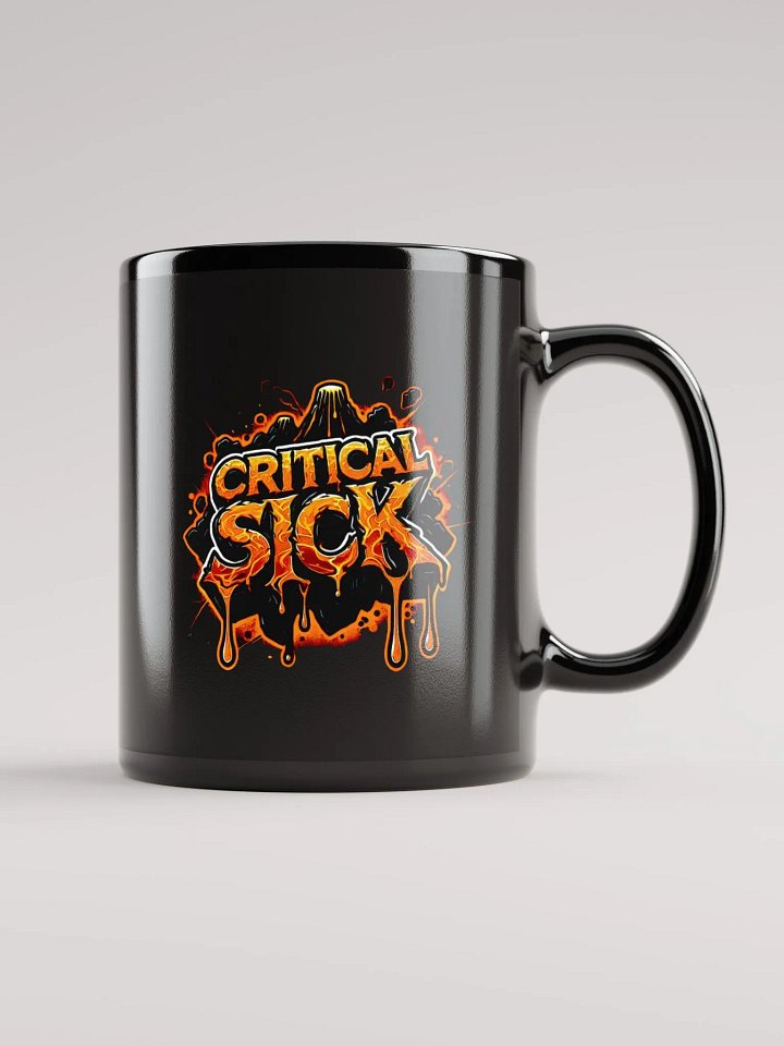 Sick Mug product image (2)
