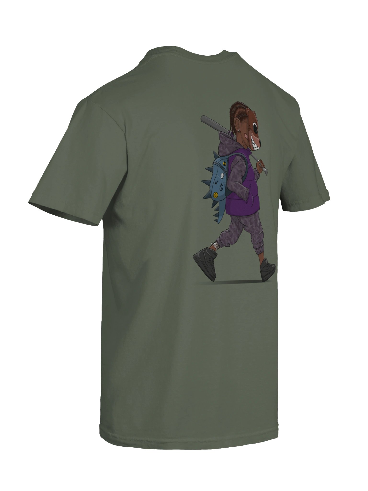 KHK Texas Edition product image (58)
