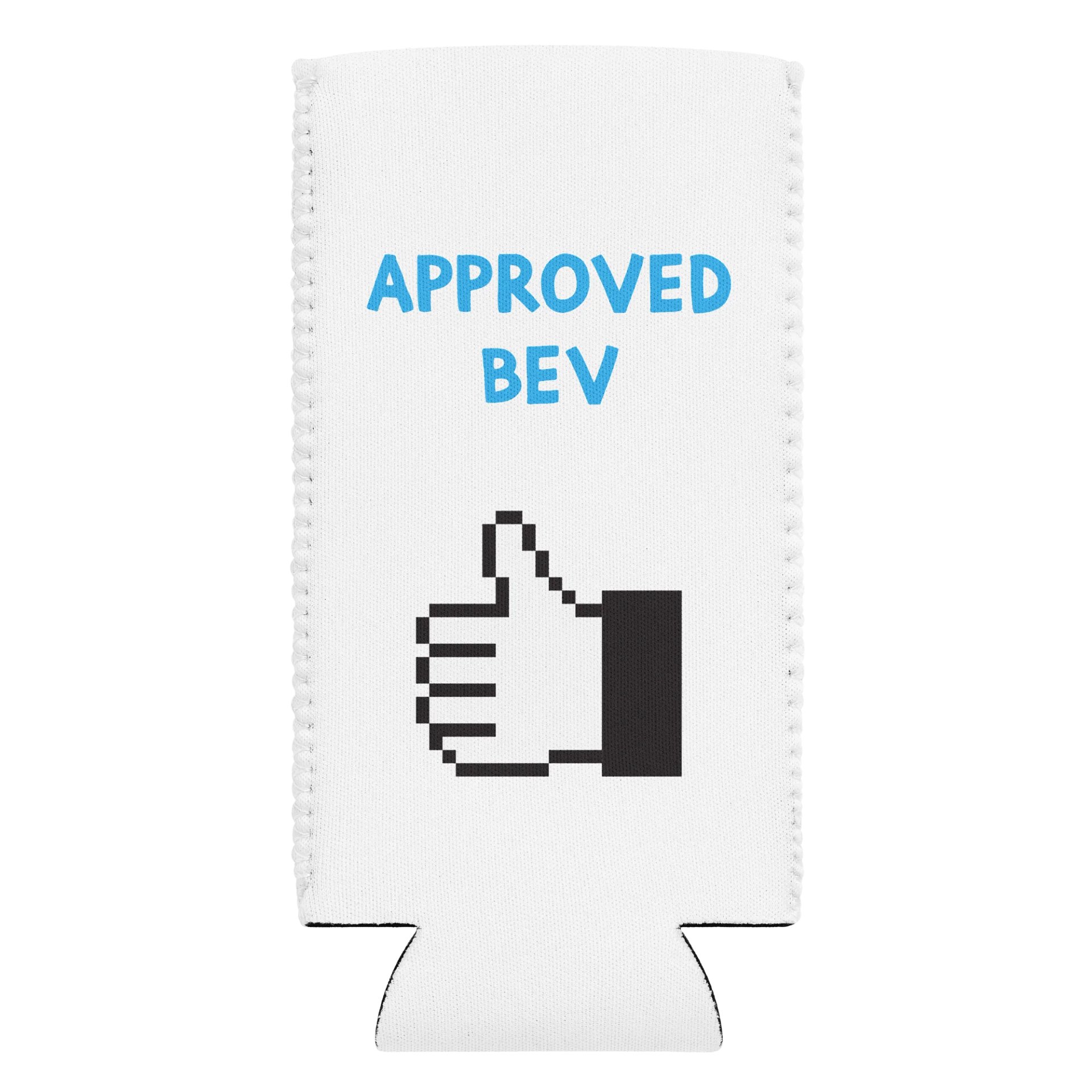 OCSN “Approved Bev” Can Coozie product image (10)