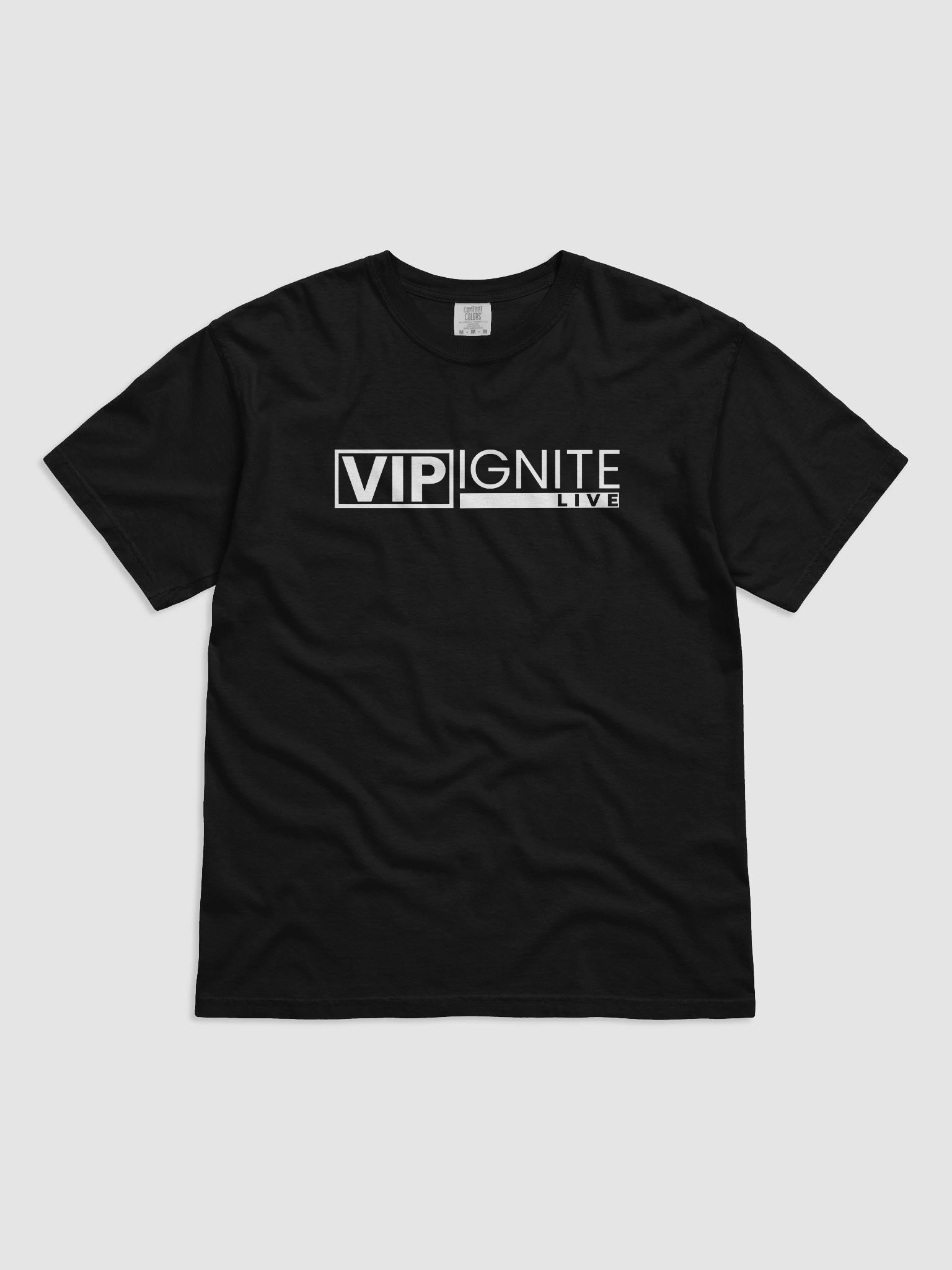 VIP Ignite Swag Tshirt - Production Assistant product image (3)