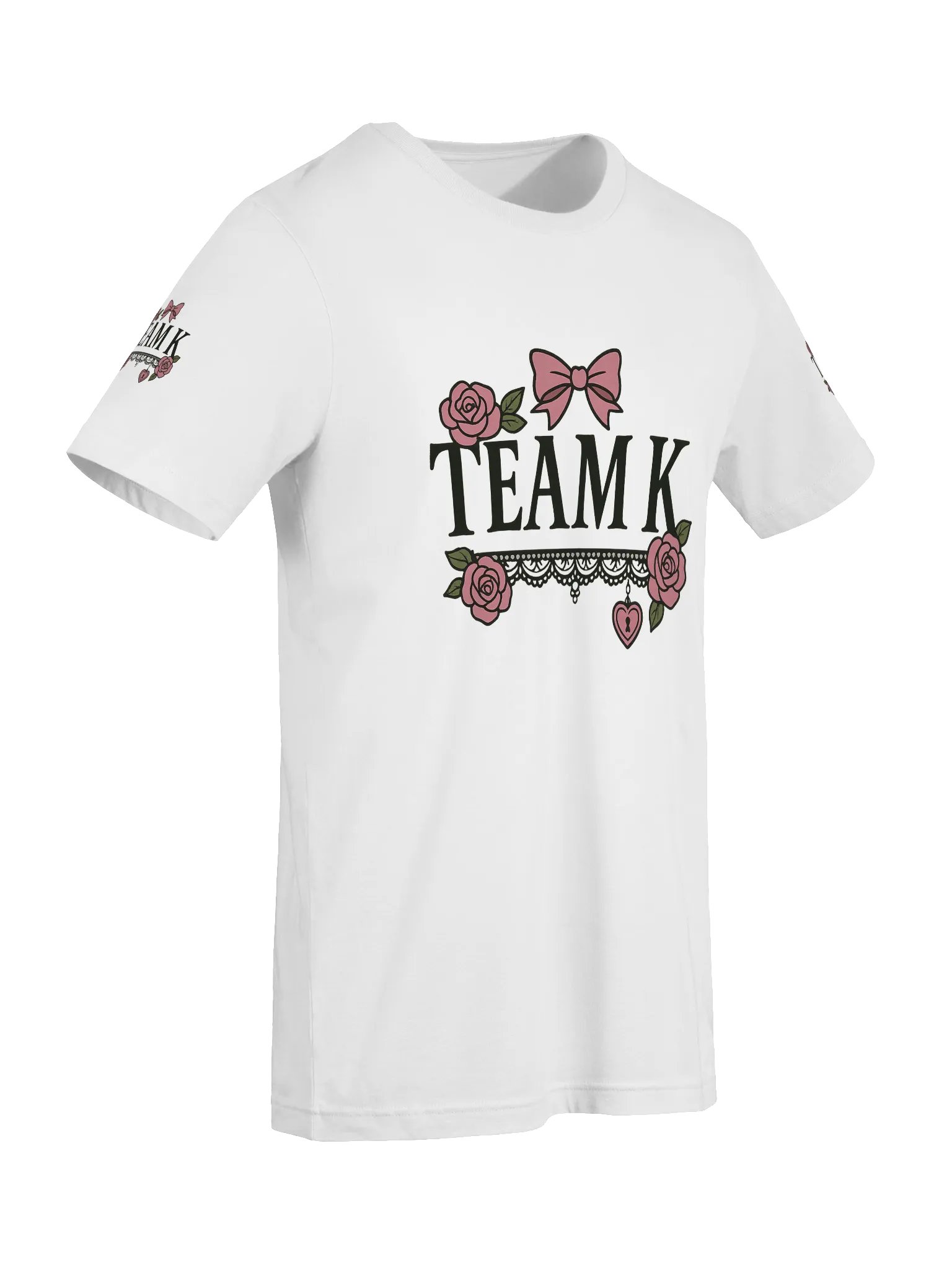Pretty K T-Shirt product image (7)