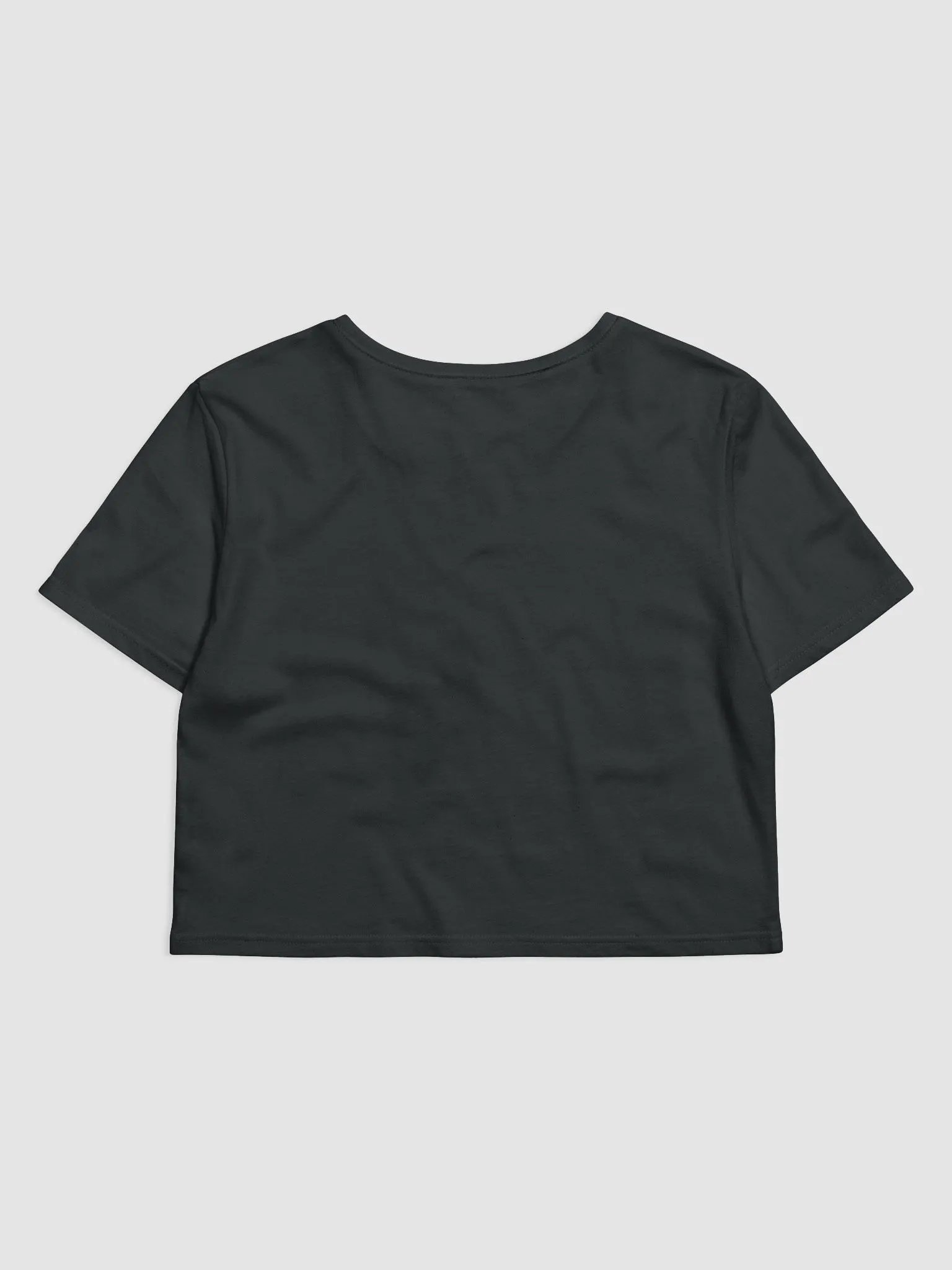 TZScuffed Crop top product image (3)