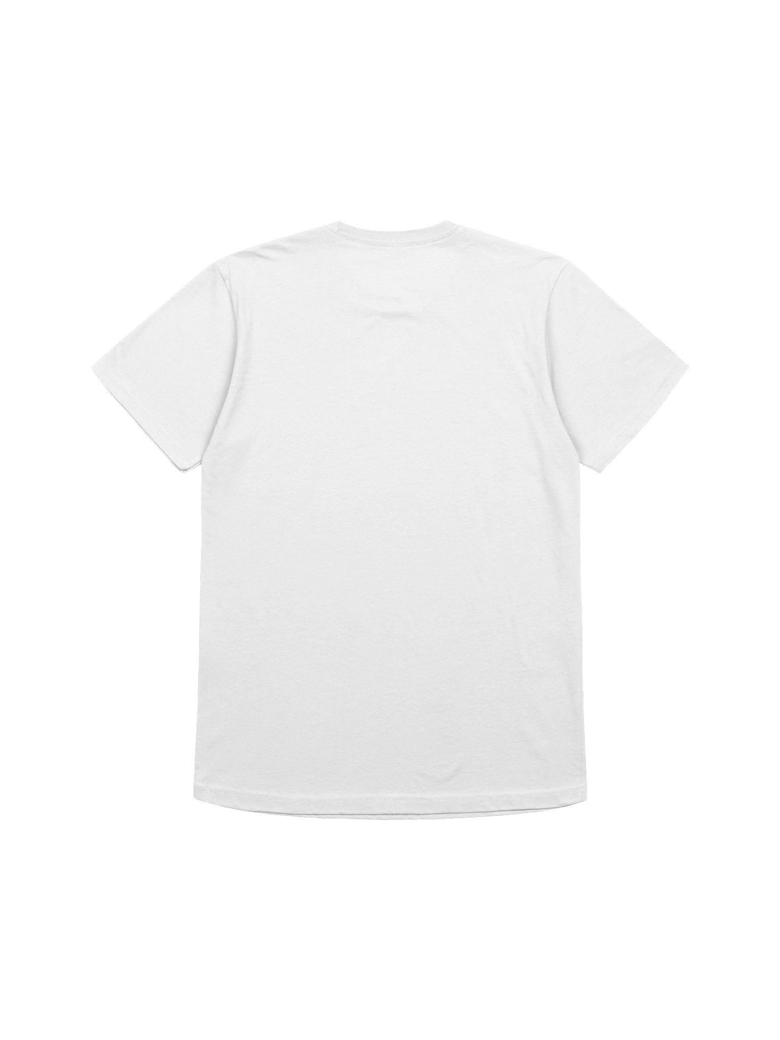 Next Level T-Shirt Black Religion by John Gubba product image (4)