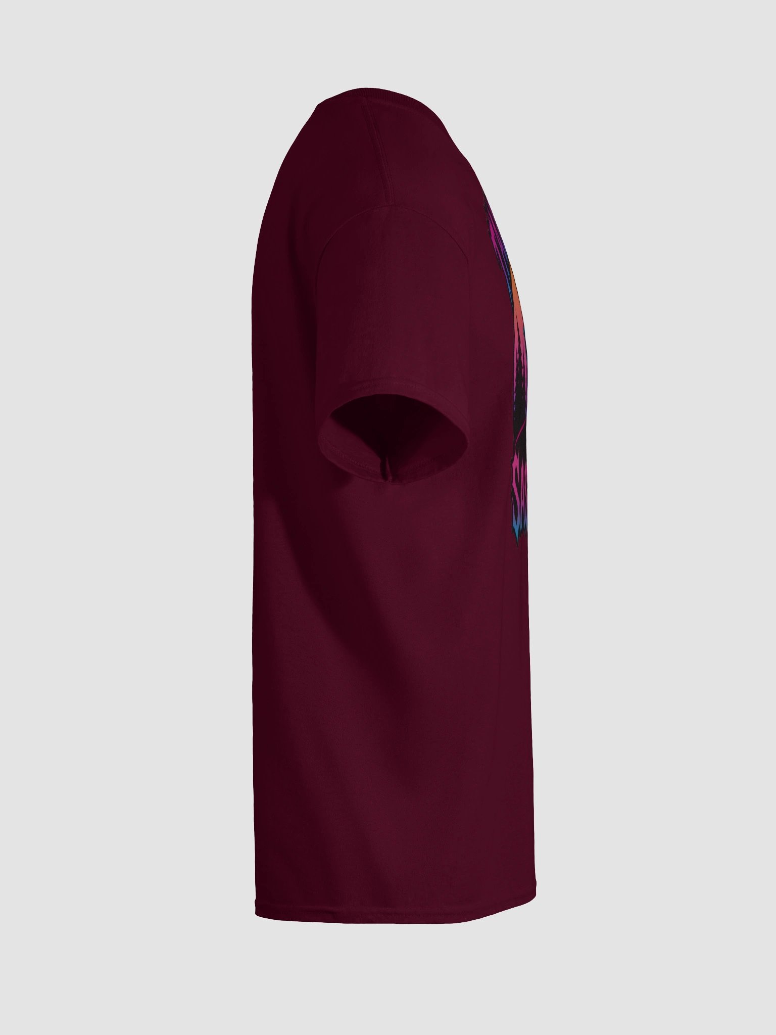 Spooky Squach Tee product image (12)