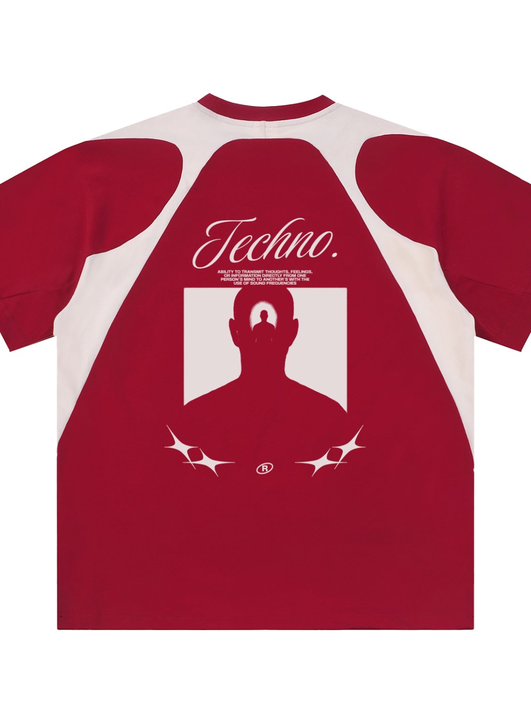 Maxxer Panel Shirt product image (2)