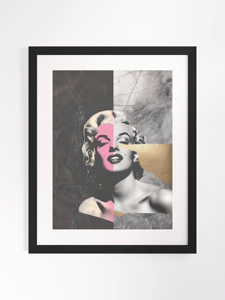 Framed Art Print product image (1)