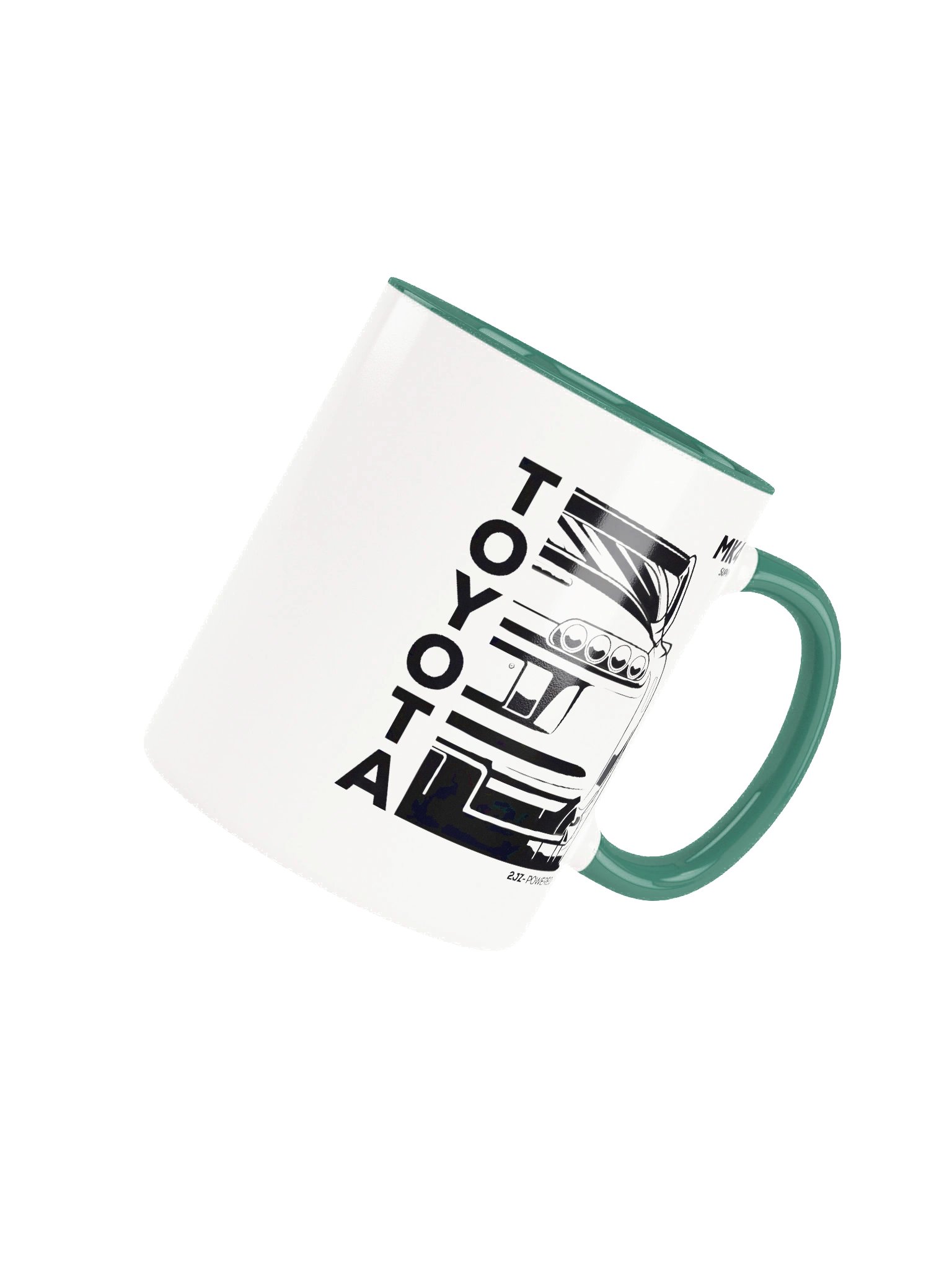 Supra MK4 Mug - Bulvant - qphVINfQCD0
