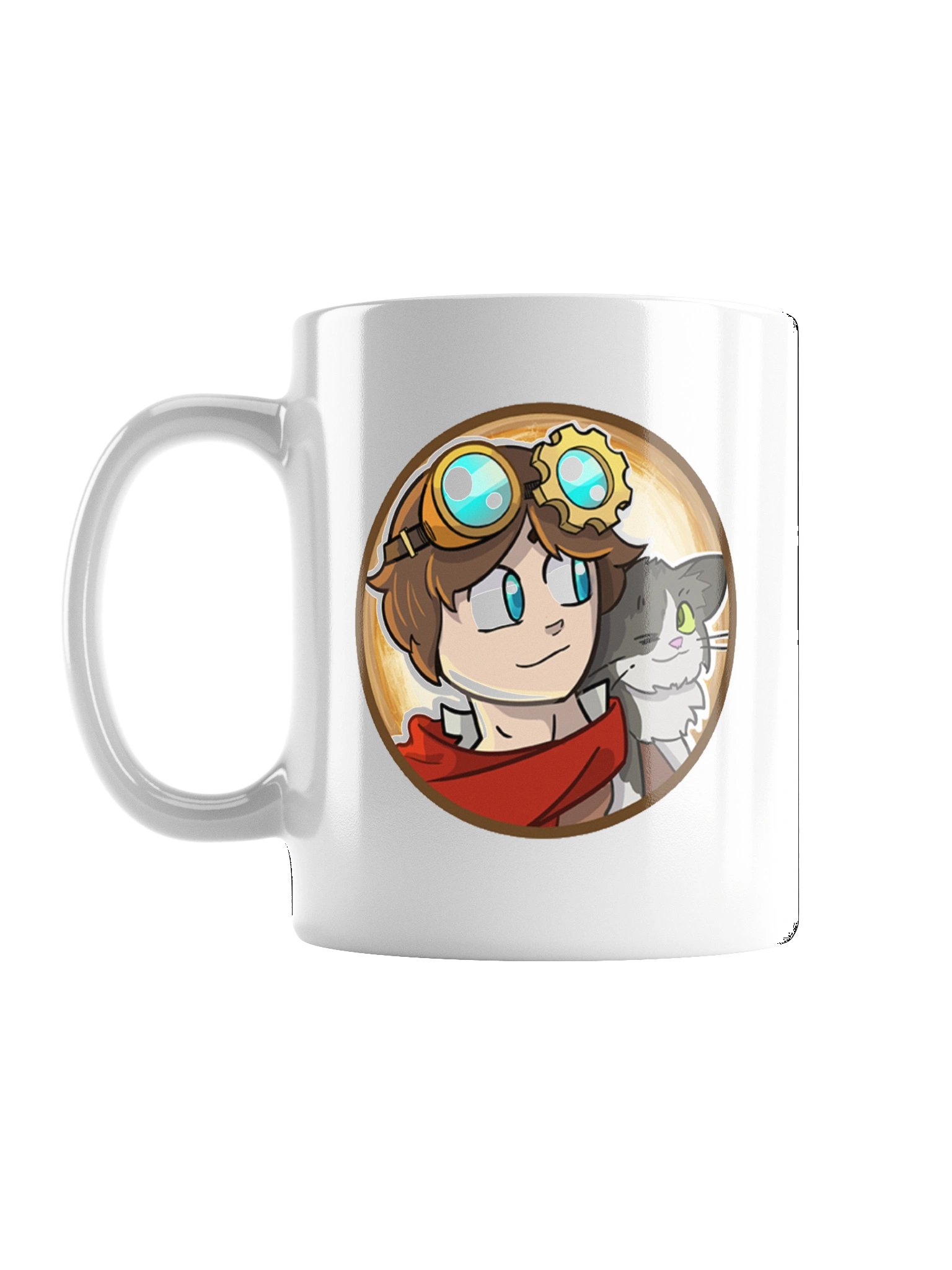 Stam1o Profile Mug product image (1)