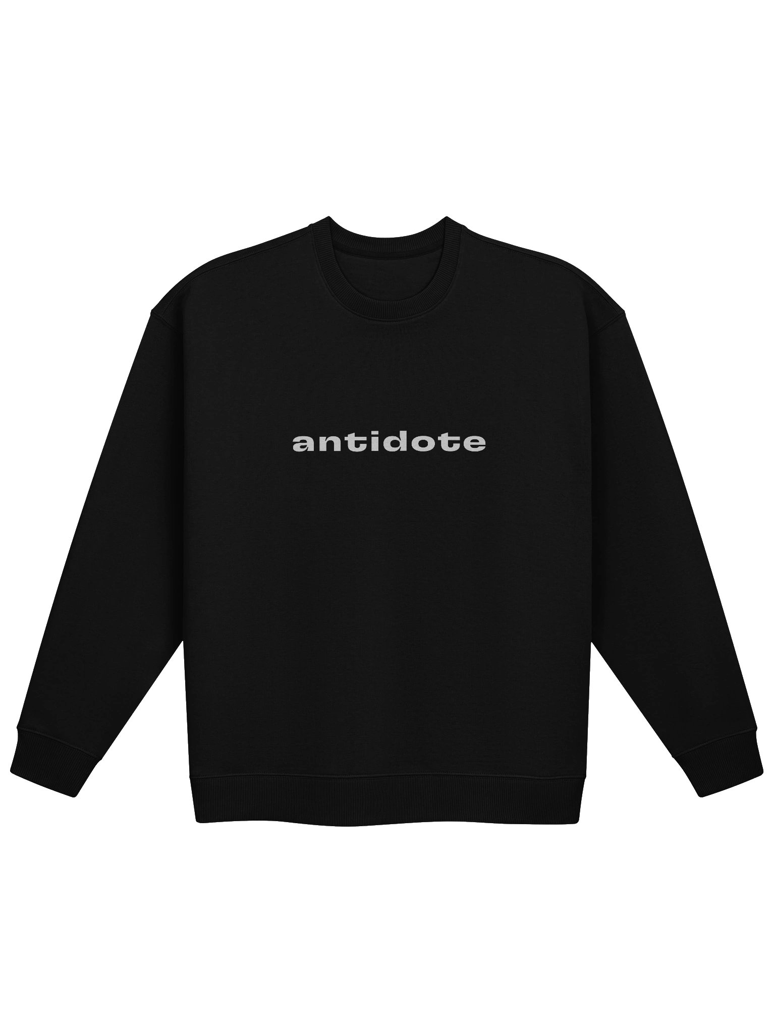 Antidote Crew Sweatshirt product image (1)