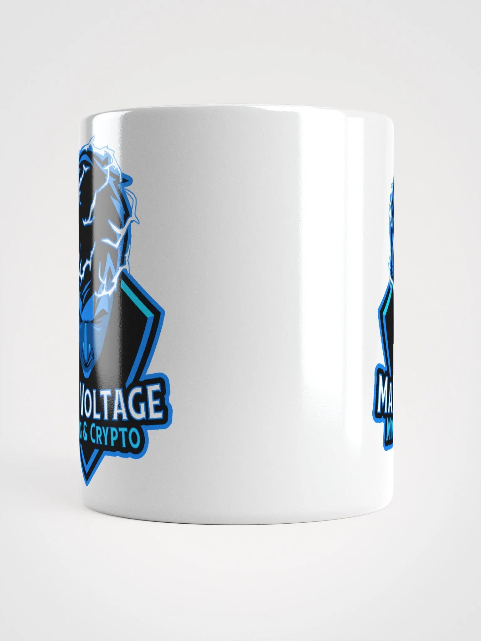 Max Voltage Coffee Cup product image (9)