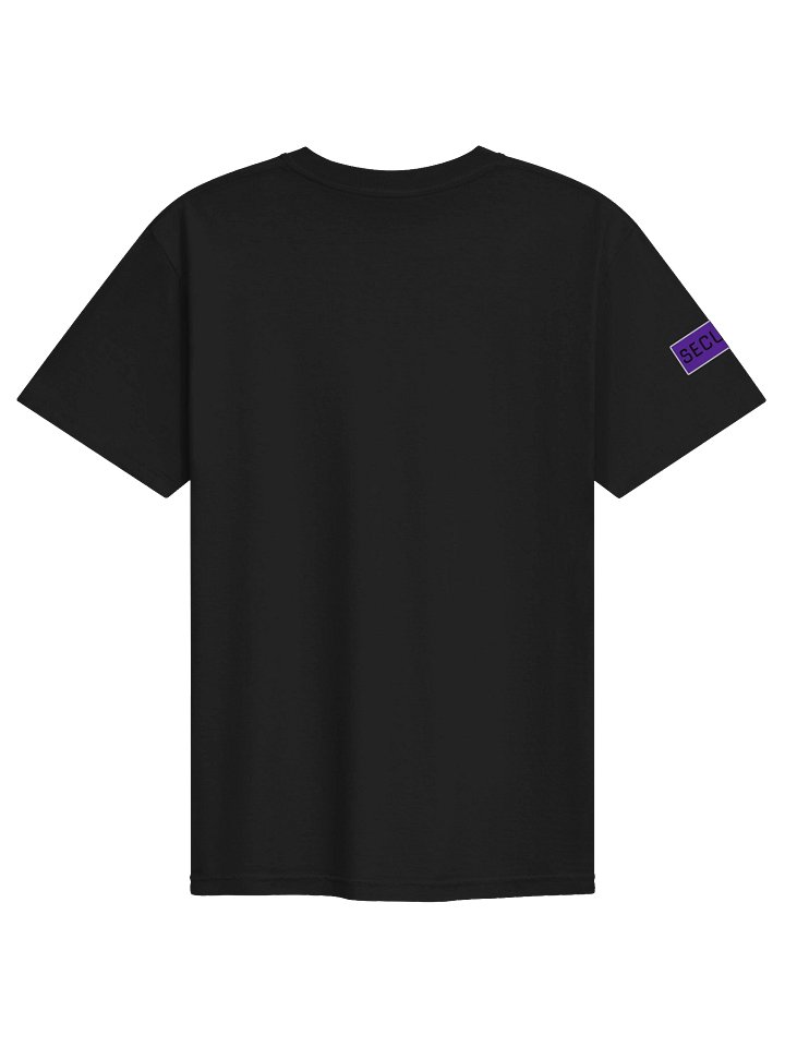 Parhelion Security Patch Tee product image (2)