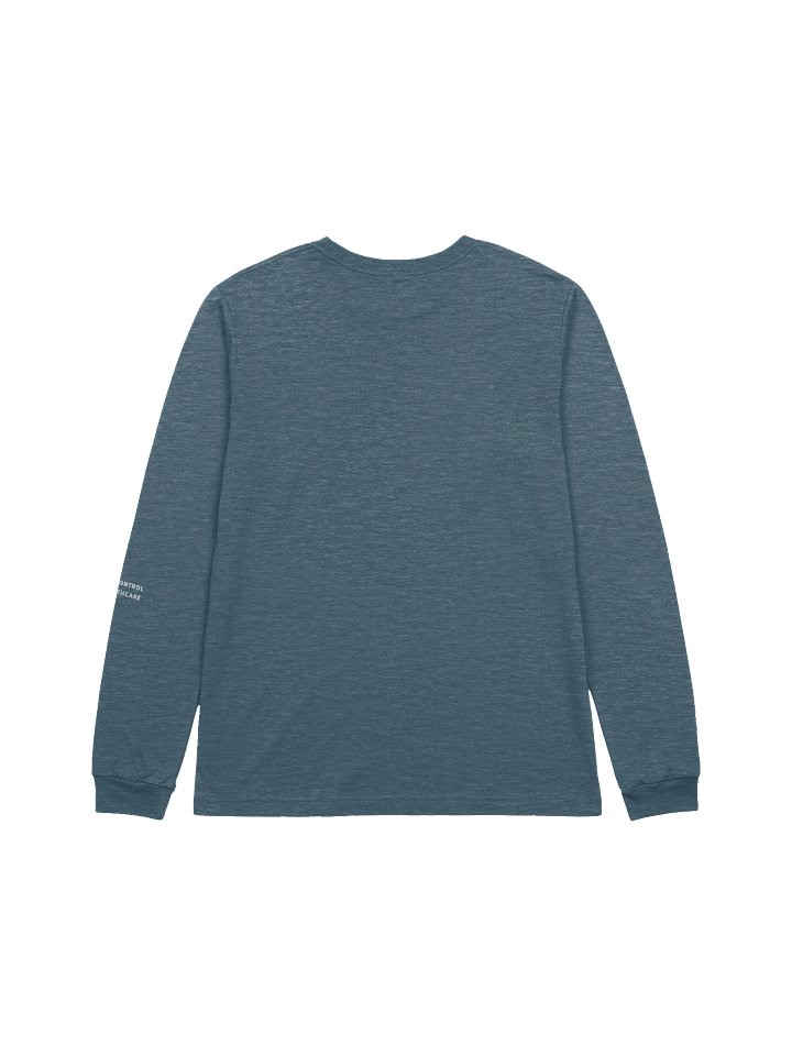 Intrauterine Archives (Long Sleeved Tee) product image (15)