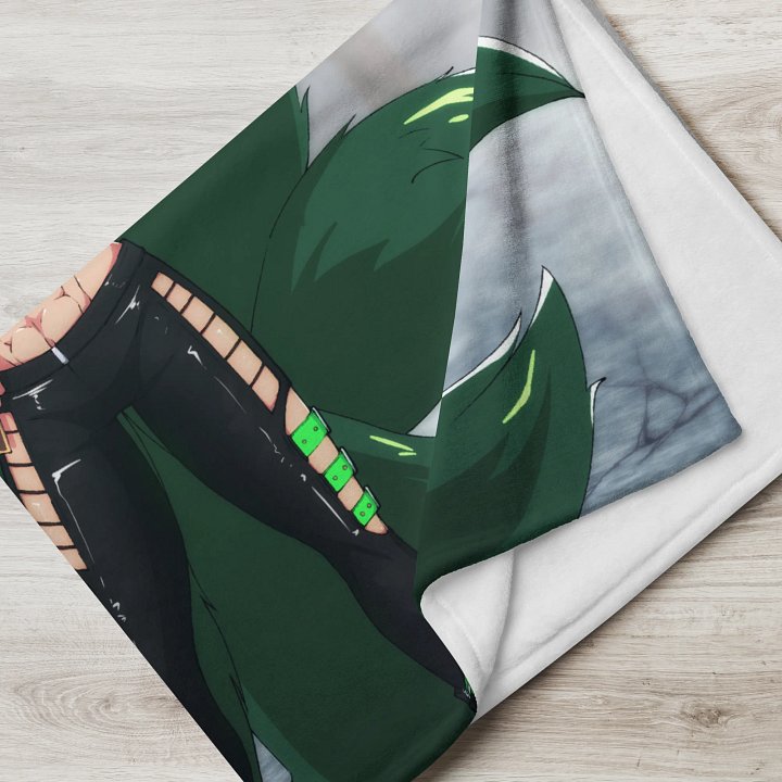Dreamy Nights Throw Blanket product image (7)
