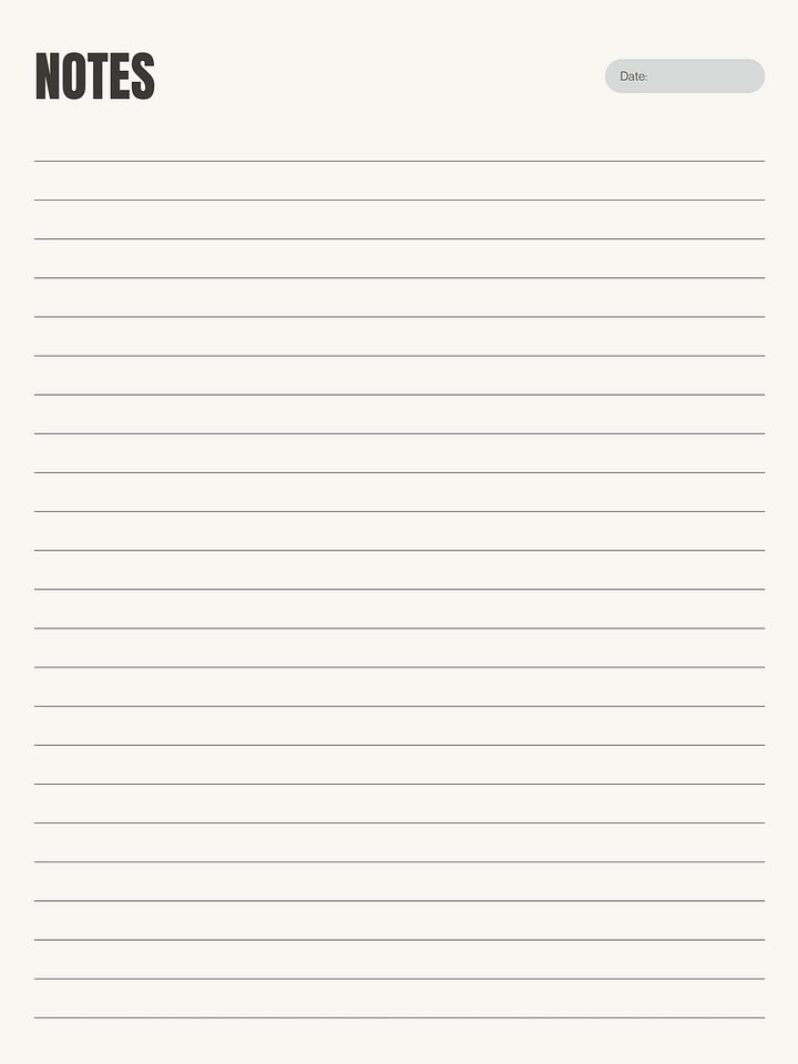 Flexi Space Digital Notebook product image (2)
