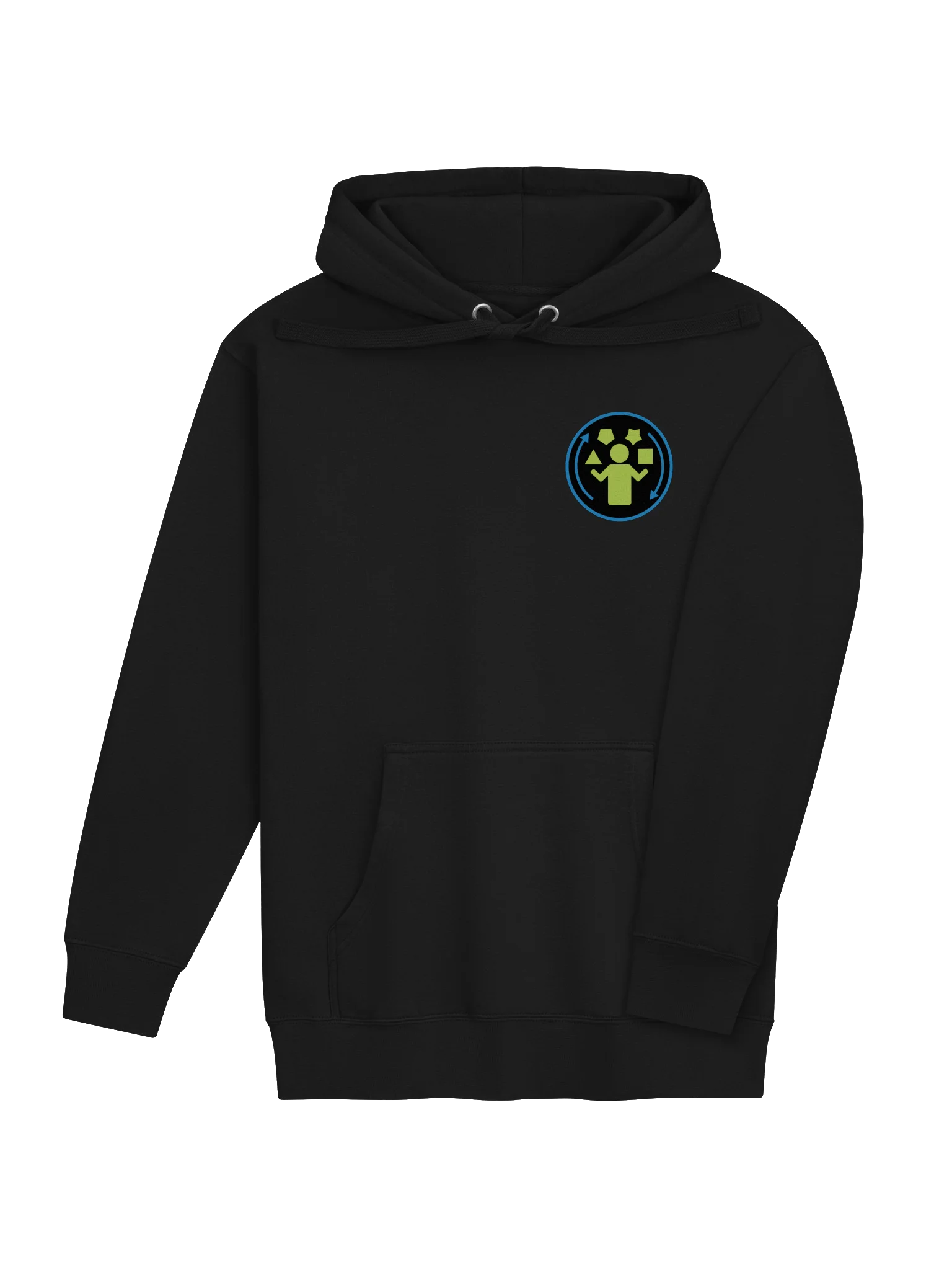 A Hoodie for Doing Things | APWDT product image (4)