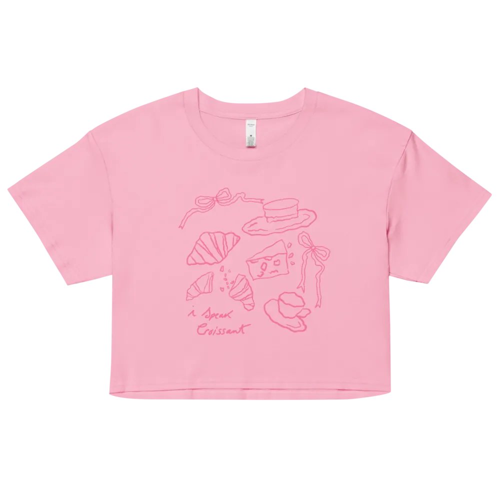 Non, Merci Tee product image (7)