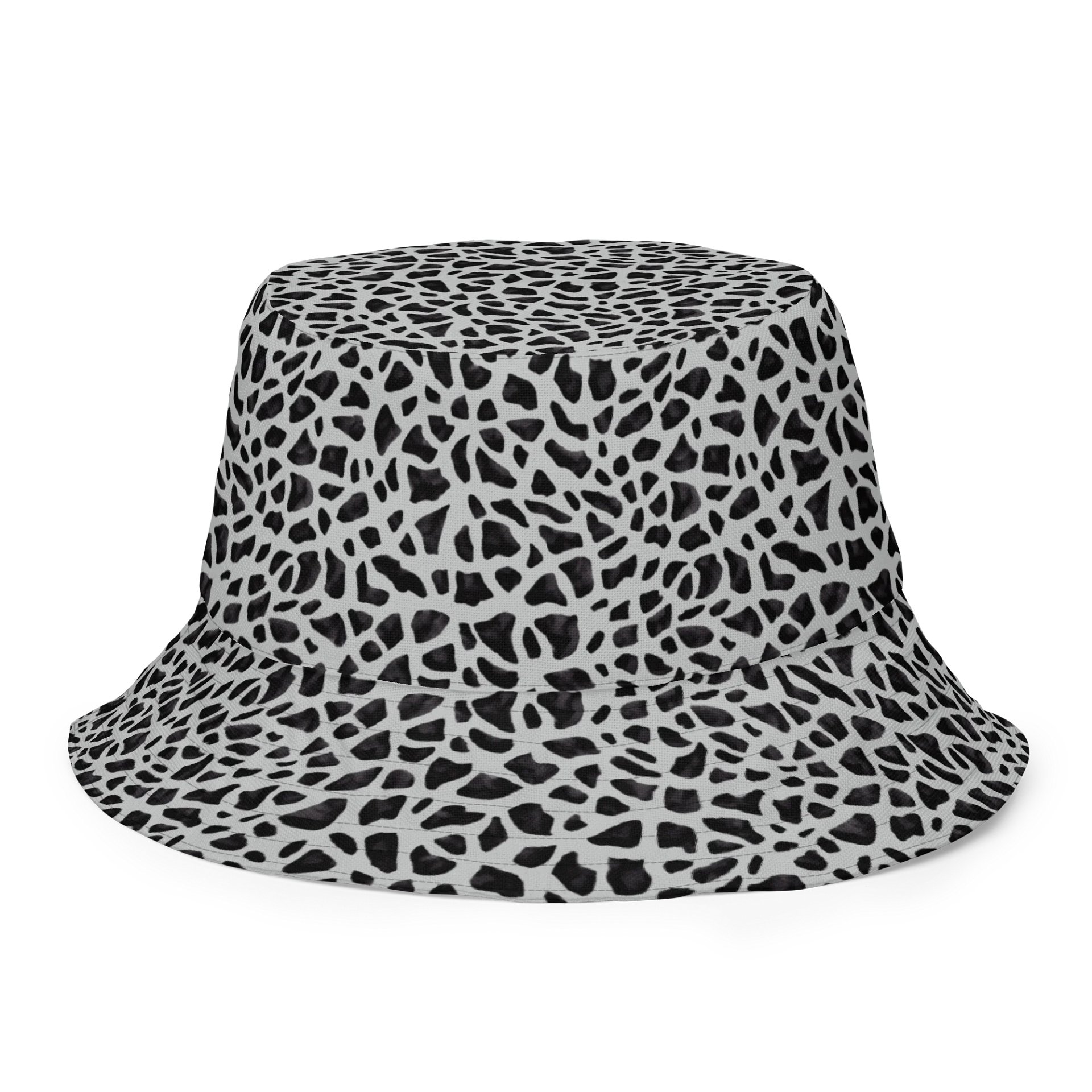 Giraffe Pattern Hat product image (1)